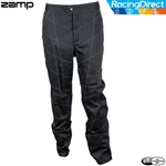 Zamp ZR-11 SFI-1 Auto Racing Fire Safety 3.2A/1 Rated Pants New. Price: $79.95.