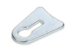 Racequip 700909RQP Window Net Hardware - Flat Bar Mount Tab Steel New. Price: $6.00.