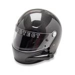 Pyrotect Carbon Pro Airflow Side Force Air-medium New. Price: $279.00.